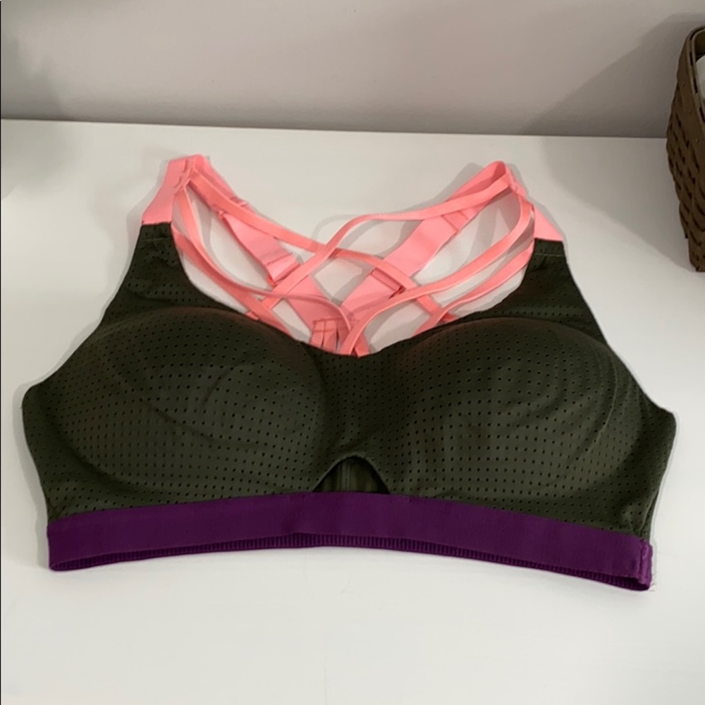 Victoria Secret Sports Bra
